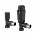 Modern Radiator Valves