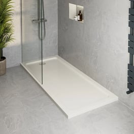 Walk In Shower Trays