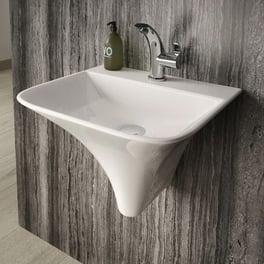 Baystone Basins