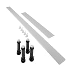 mira-flight-square-flush-fit-easy-plumb-riser-760mm