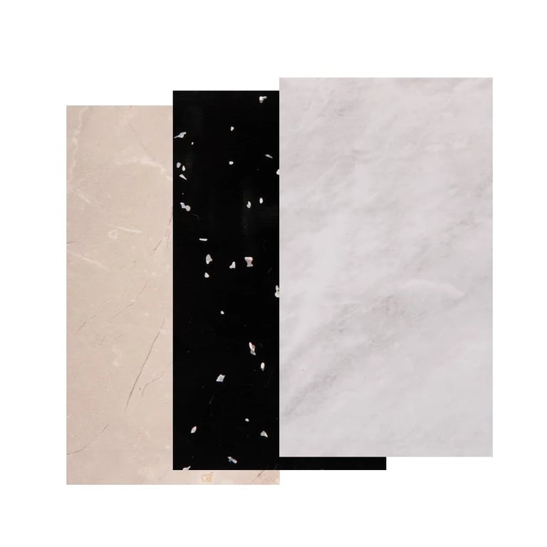 Page 2 of 4 Wall Panel Samples