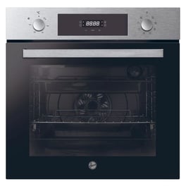 Hoover Ovens