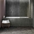 Black Bathroom Collection - Tiles