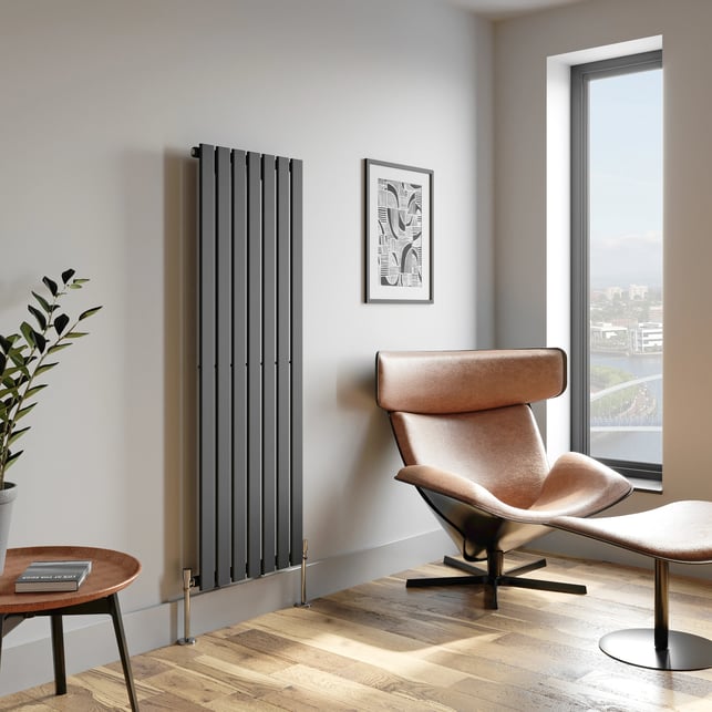 duratherm-vertical-single-flat-panel-designer-radiator-1600-x-530mm-anthracite