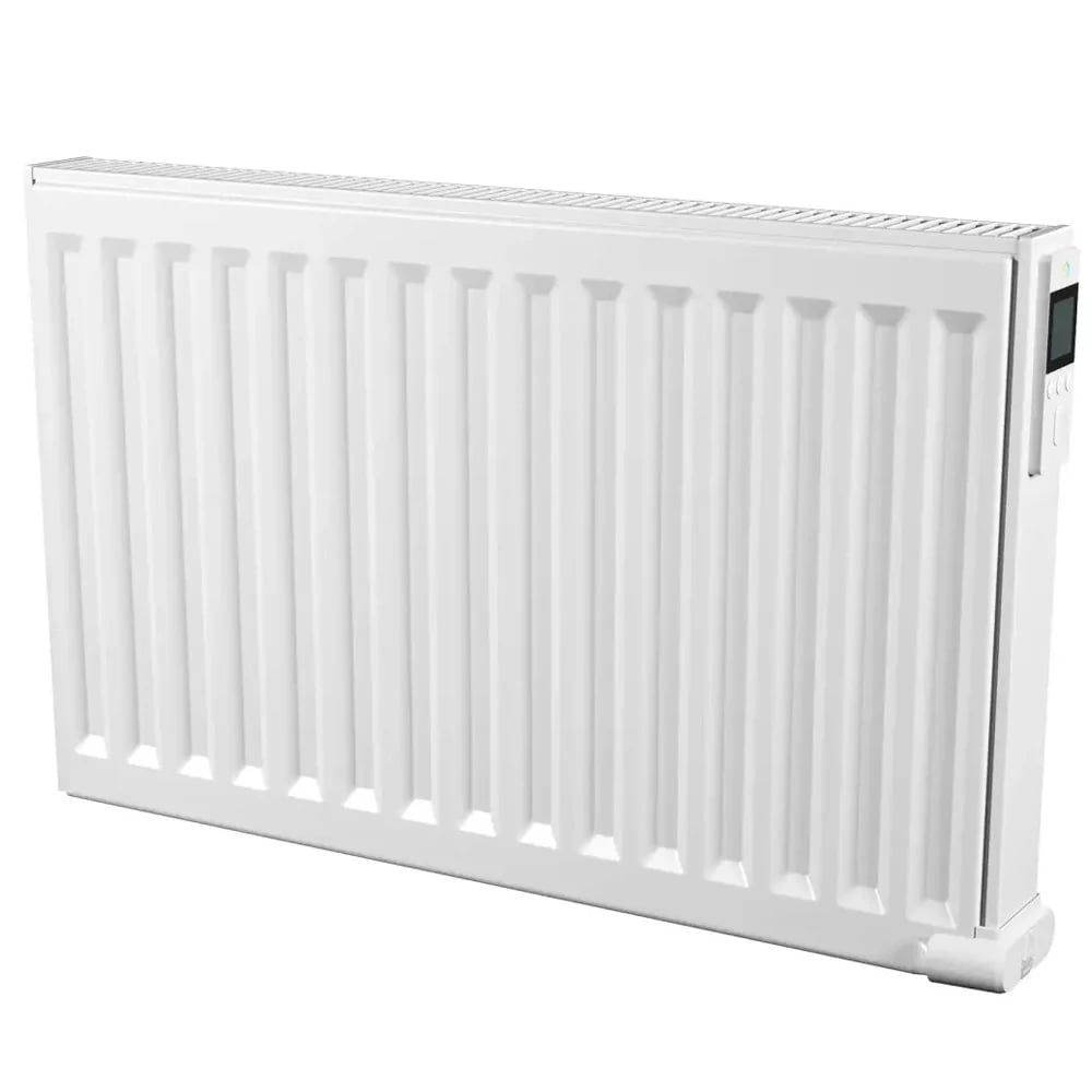 Myson Rio Compact Plus 300 x 1000mm Smart Electric Oil Filled Radiator - Main Image