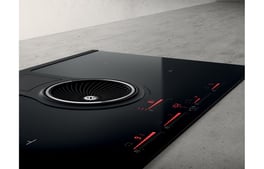 elica-nikolatesla-one-85cm-induction-hob-recirculating-black