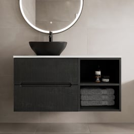 Vanity Units by Style