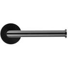 croydex-flexi-fix-epsom-toilet-roll-holder-matt-black-qm481121