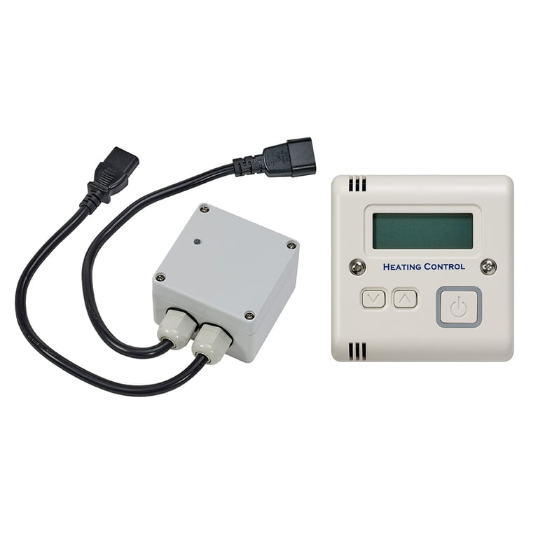 Smith's Spacesaver EasiLink Kit with Wired Controller SLVTB