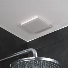 Page 2 of 2 Bathroom Fans - Axial (Connect to External Walls) Price Comparisons | Compare The Build
