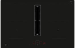 neff-n70-v58phq4c0-80cm-venting-combi-induction-hob-flush-fit-black-glass