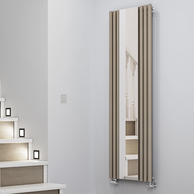 Terma Radiators