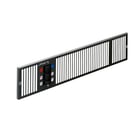 smiths-ss5-black-dual-overlay-grille