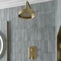 Merano Concealed Mixer Showers