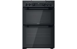 hotpoint-hdm67g0cmbuk-gas-cooker-black