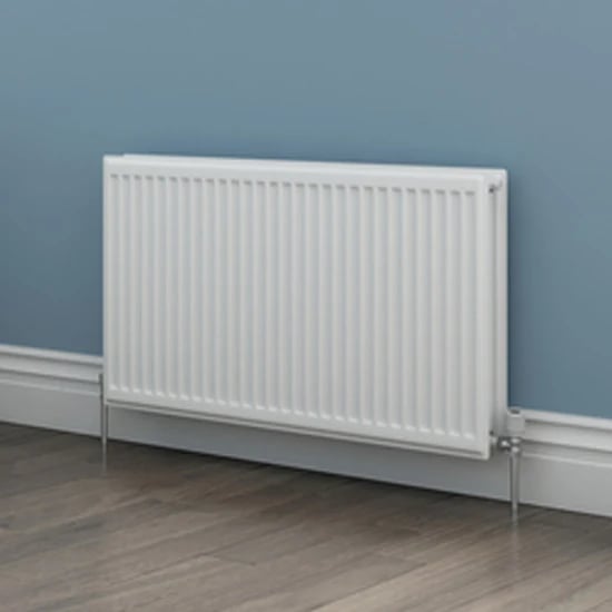 Stelrad Elite K1 Type 11 450x800mm Single Panel Radiator 8465