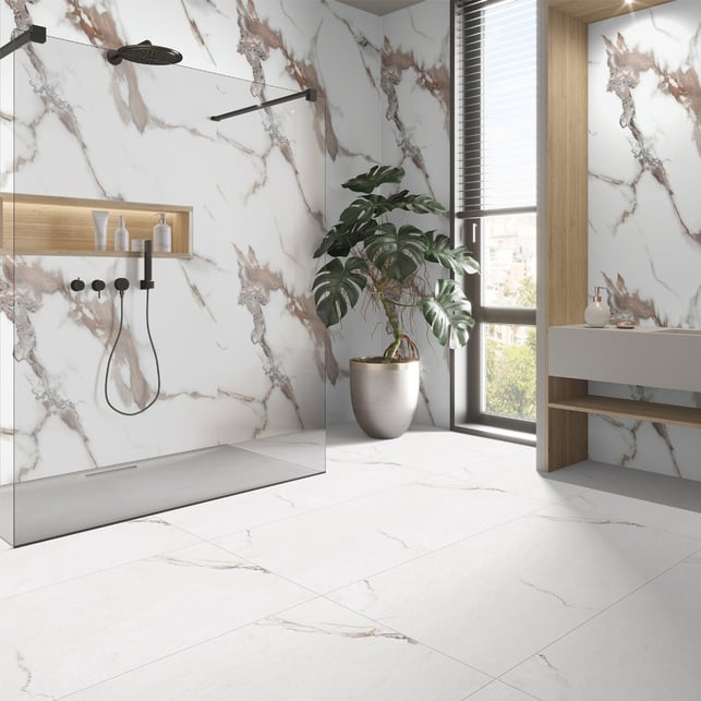 starline-super-matt-bronze-carrara-marble-bathroom-wall-panel-2400-x-1000mm