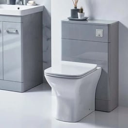 scudo-rossini-pebble-grey-back-to-wall-toilet-unit-only-500mm