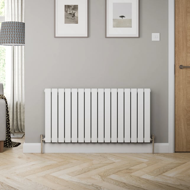 essentials-550-x-1216mm-single-flat-panel-designer-radiator-gloss-white