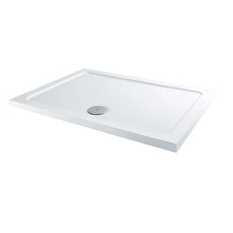 1200 x 900 Shower Trays