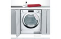 Heat Pump Tumble Dryers