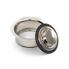 insinkerator-flange-and-stopper-polished-nickel