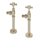 solaro-15mm-traditional-angled-radiator-valves-sleeves-brushed-brass