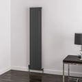 Vertical Flat Panel Radiators