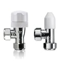 Honeywell Radiator Valves 