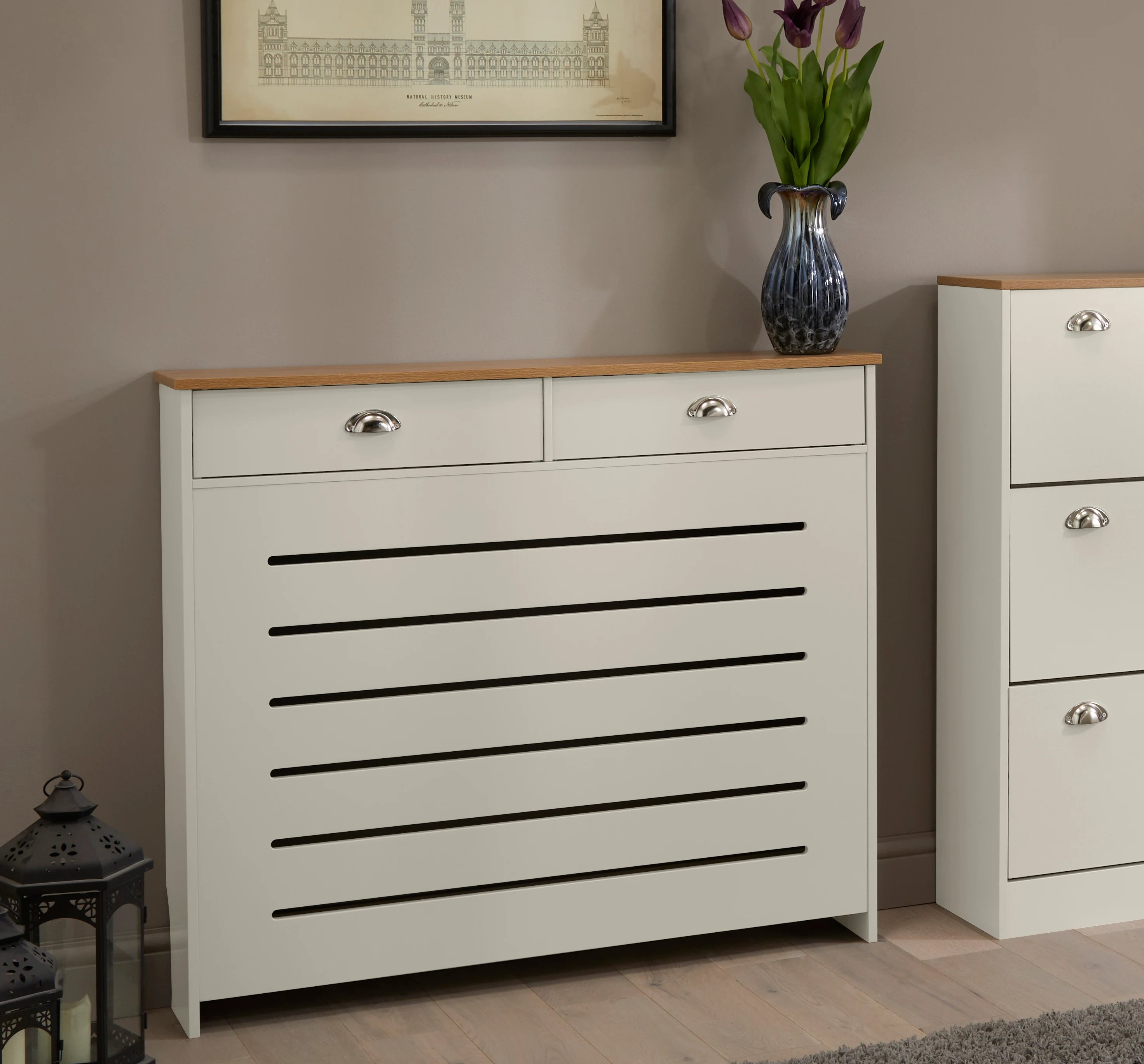 Ikea Radiator Cover With Shoe Storage Radiator Cover Shoe Rack New