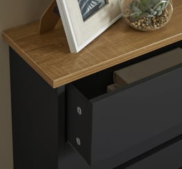 MDF Radiator Covers