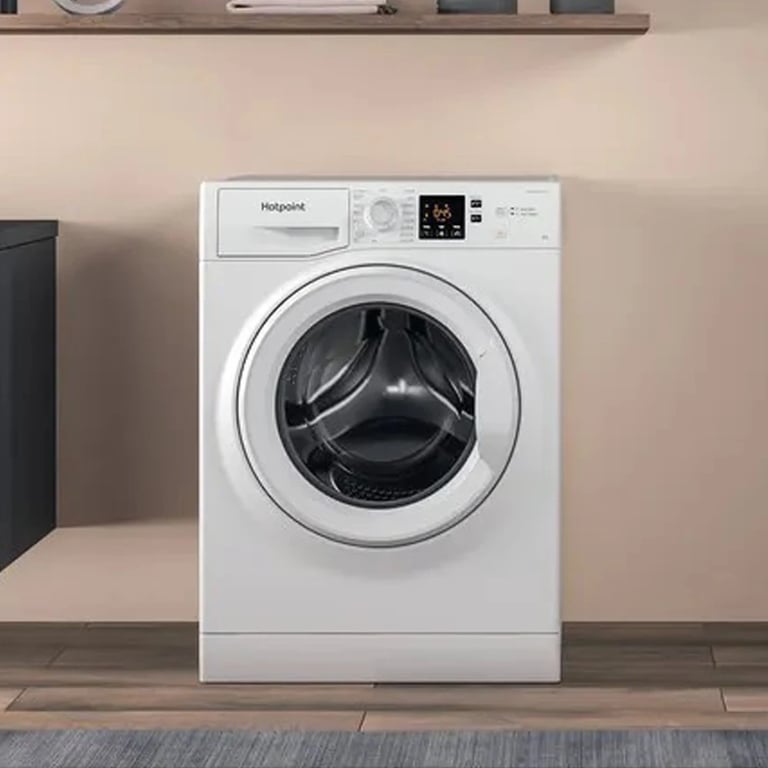 Freestanding Washing Machines