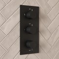 Merano Shower Valves
