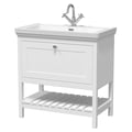 Eastlake Bathroom Furniture