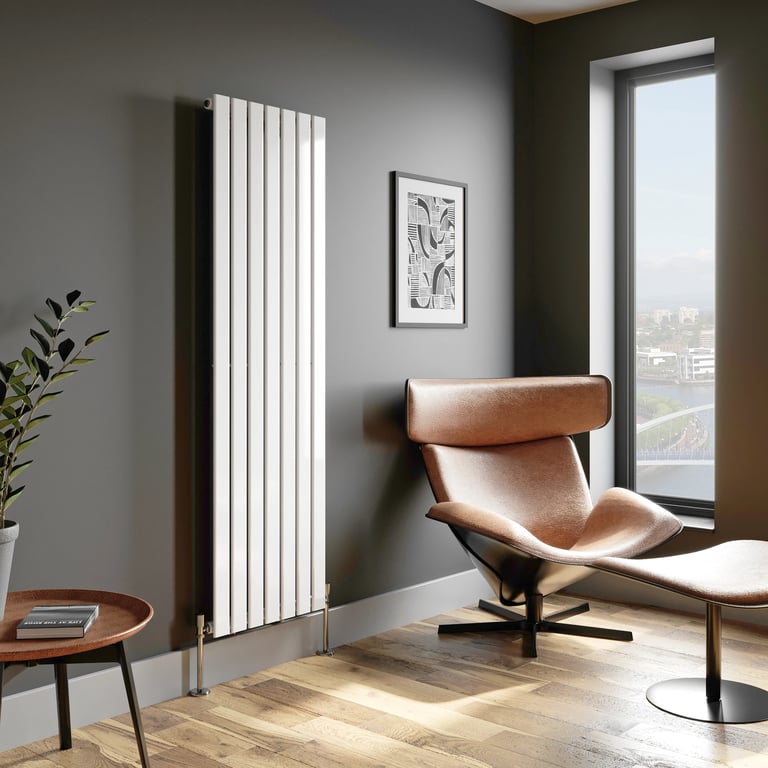 Radiators – Central Heating, Towel Rails & Designer Styles