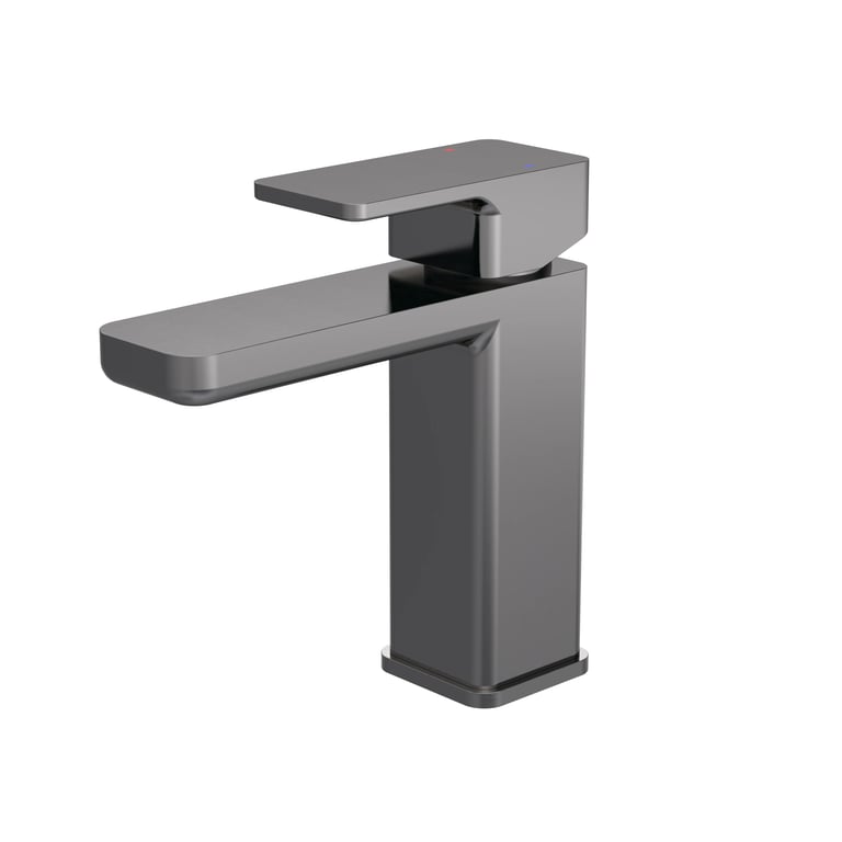 Aquari Quadro Bathroom Taps Price Comparisons | Compare The Build