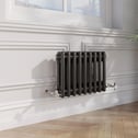 park-lane-traditional-colosseum-double-bar-column-radiator-black-300-x-425mm