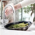 Insinkerator Replacement Taps for Boiling Hot Water Systems