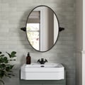 Park Lane Bathroom Mirrors