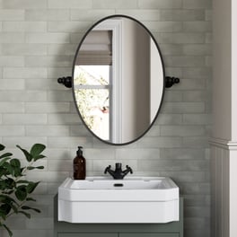Park Lane Bathroom Mirrors