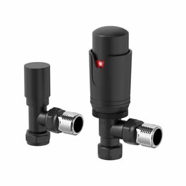 Radiator Valves by Type