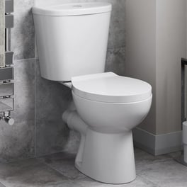 Essentials Toilet