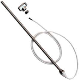 Duratherm Dual Fuel Heating Element 250w