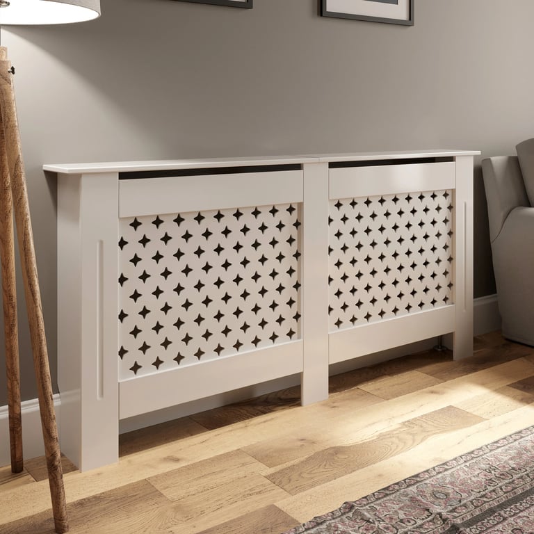 Large Radiator Covers