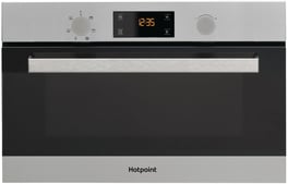 hotpoint-md-344-ix-h-bi-1000w-microwave-grill-ststeel