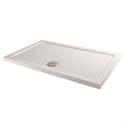 diamond-walk-in-shower-screen-fixed-return-1000mm-with-1700-x-700mm-anti-slip-tray-8mm-black