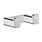 hansgrohe-addstoris-double-robe-hook-chrome-41755000
