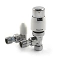 Honeywell Radiator Valves 