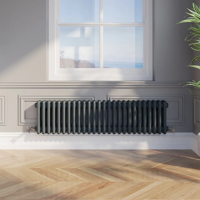 park-lane-traditional-colosseum-triple-bar-column-radiator-anthracite-300-x-1190mm