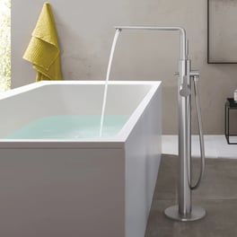 Grohe Bath Taps 